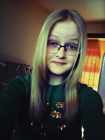 Женя Кравчук