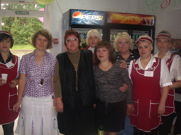 Ольга Комилова