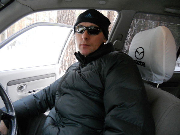 Владимир Крашаков