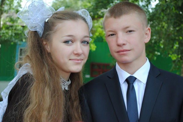 Анна Калашникова