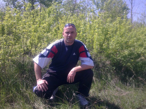 Олег Вишневский