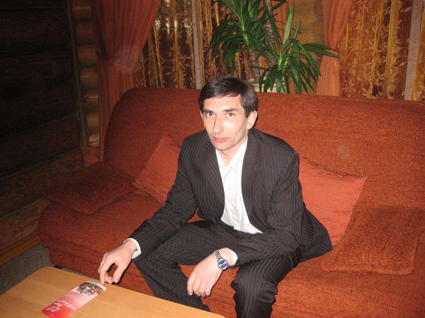 Яковлев Евгений