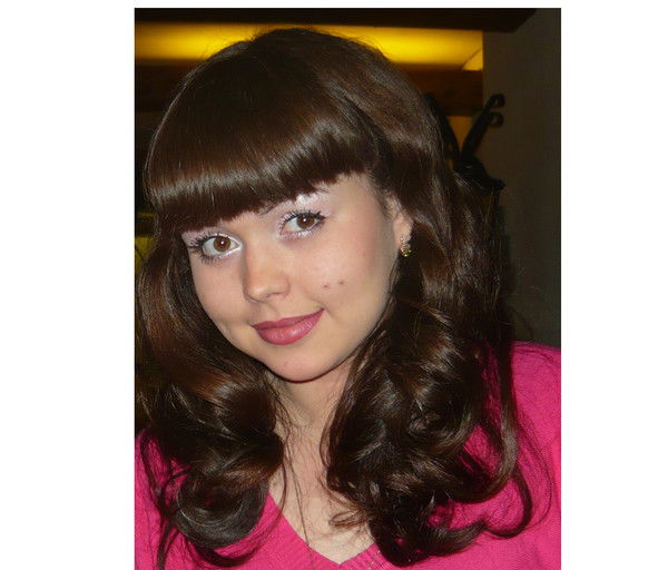 Дарья Седова