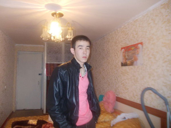 Ержан Асанов