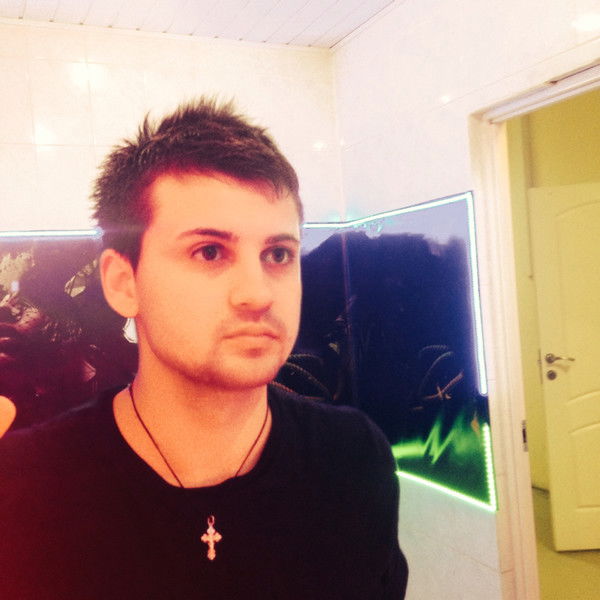 Сергей Цыцак