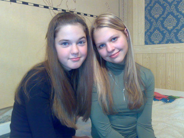 Елизавета Качнова