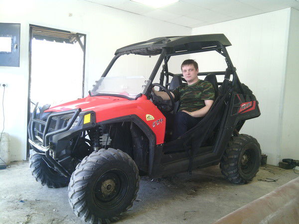 Евгений Минкин