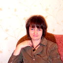 Irina Shevchenko