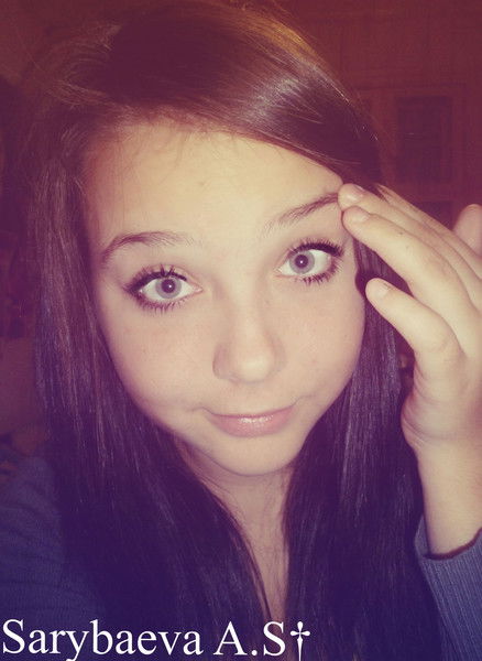 [Пупс] [Kaulitz]