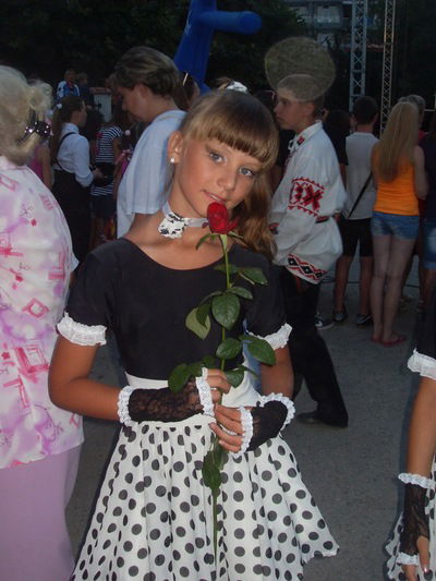 Аня Колесник