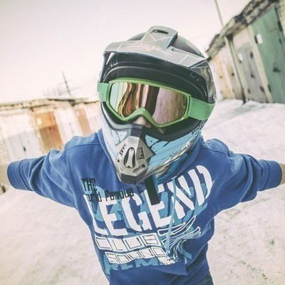 Егор Терешко