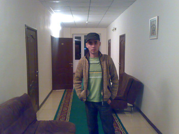 Марат Сийкинбаев