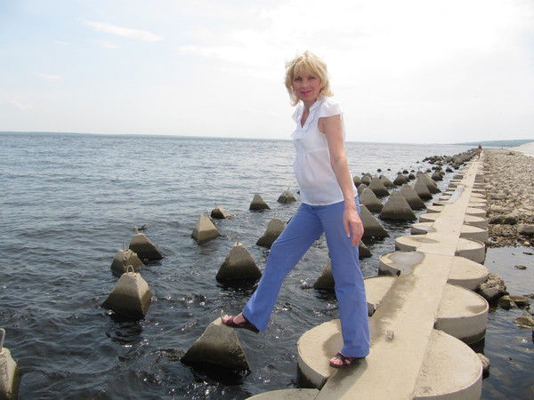 Любовь Дикляева