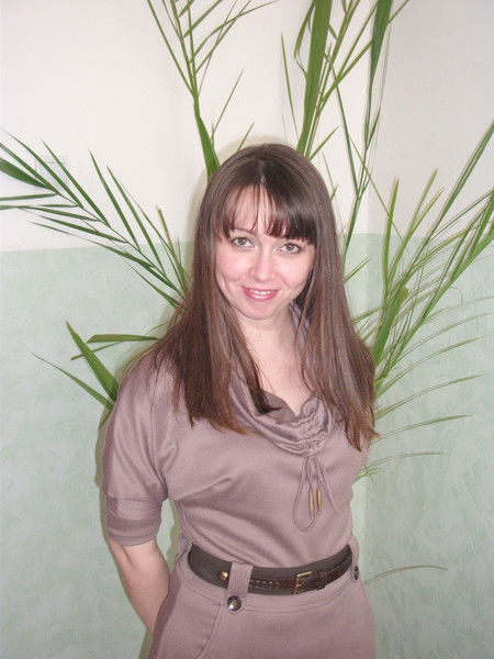 Вера Фомина