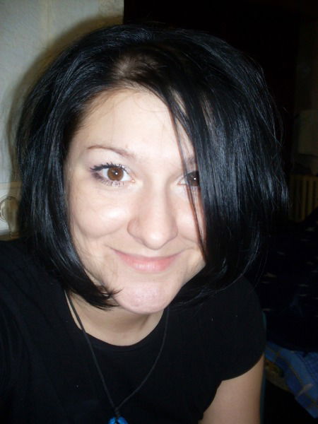 Кристина Мандрик