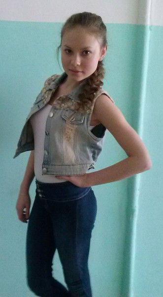 Нюта - Анюта)*