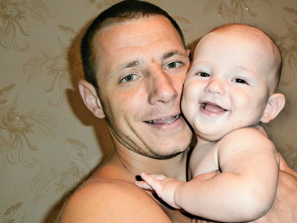 Виктор Хромец