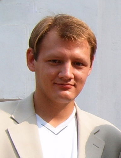 Андрей Ласточкин