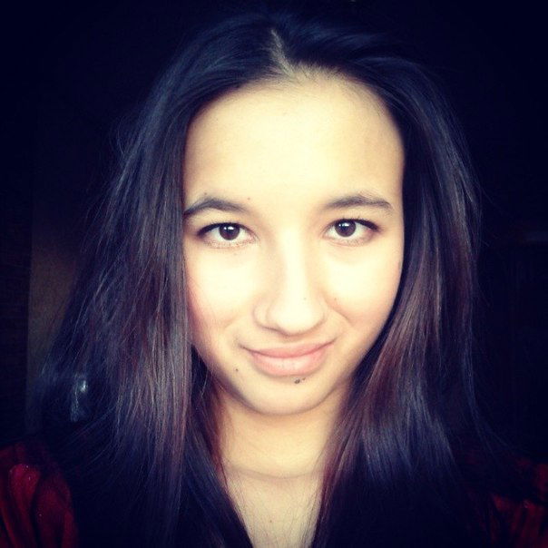 Камила Буваева