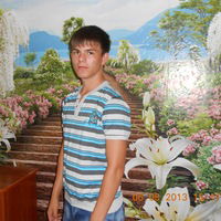 Ильнур Киньякаев