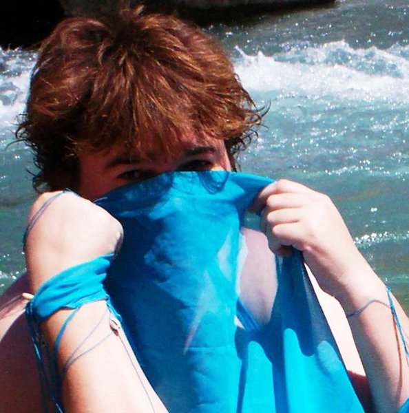 Анжелика Казакова