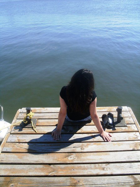 Елена Яшенкова