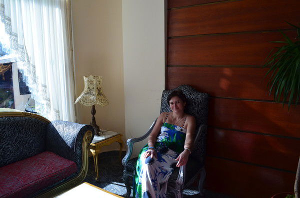 Наталия Кумачева