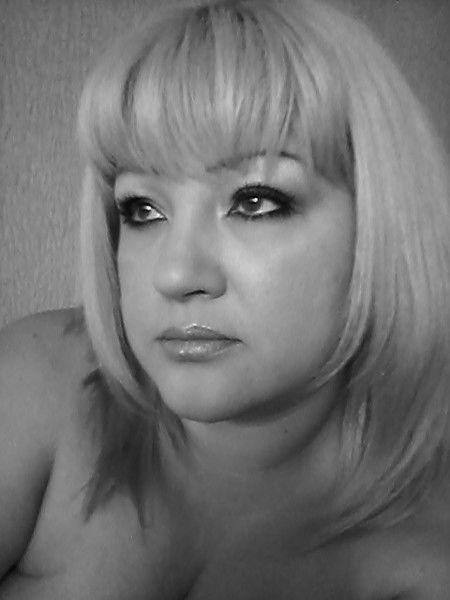 Светлана Болотина