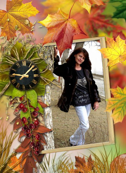 Алла Сычёва