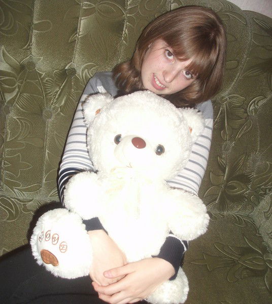 Юлия Войцеховская