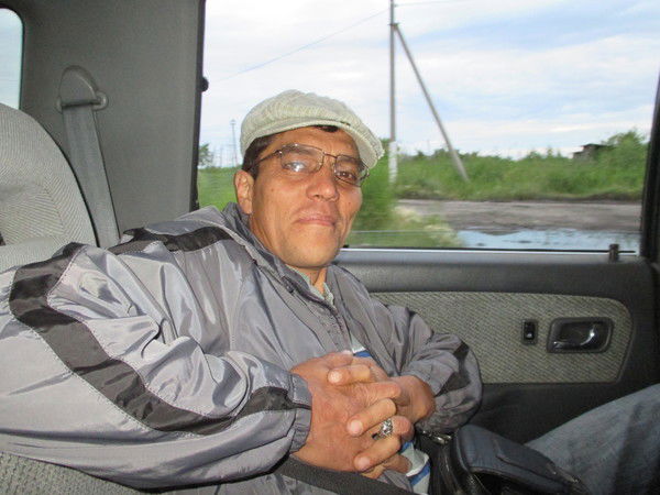 Вячеслав Марков