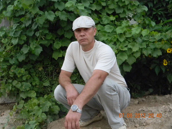 Андрей Разливанов