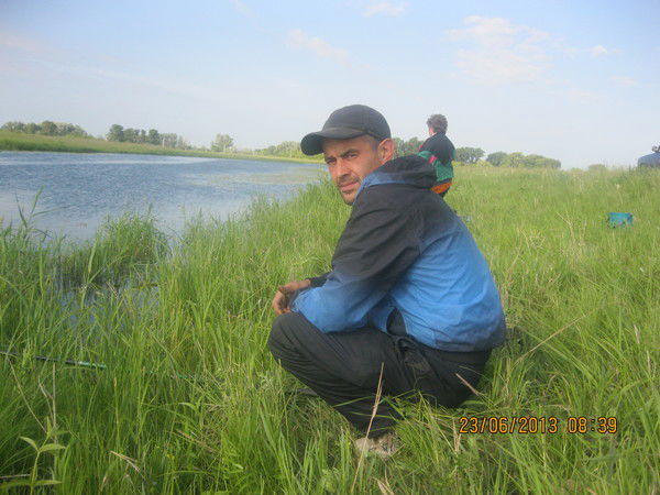 Асмодьяров Ринат