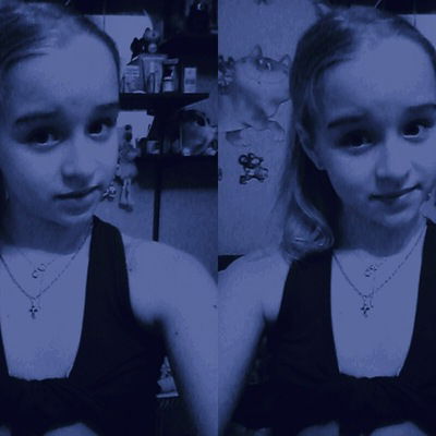 Юля Шеменкова