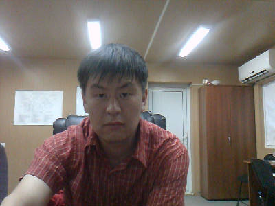 Азамат Султанов