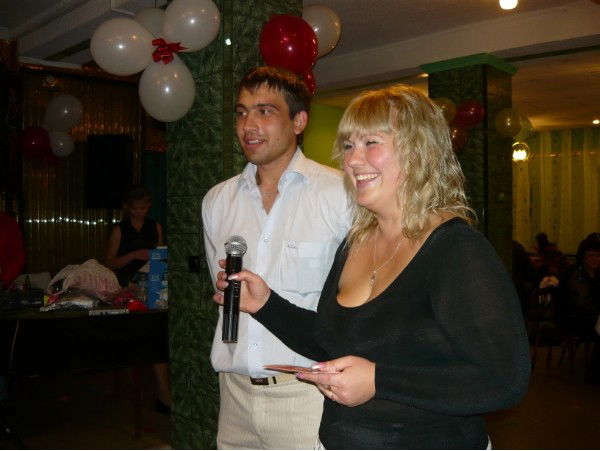 Андрей Подкидышев