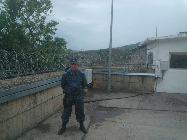 Евгений Громов