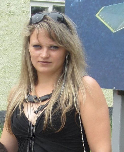 Виктория Данилова