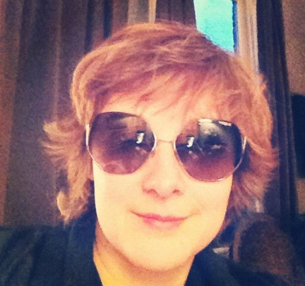 Катерина Вишнякова-Лабина