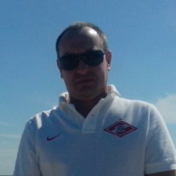 Сергей Сошников