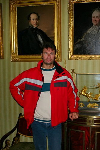 Родион Кузин