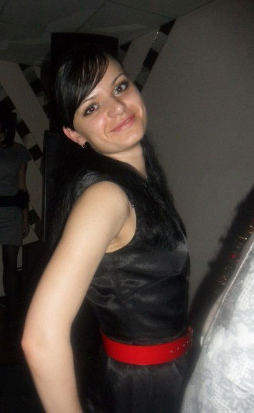 Татьяна Наганова