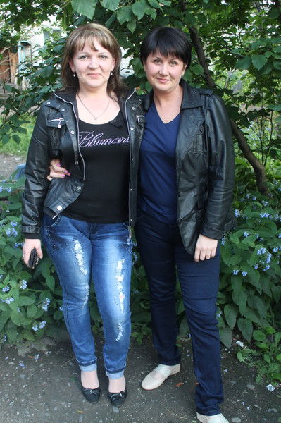 Ксюнька Козлова