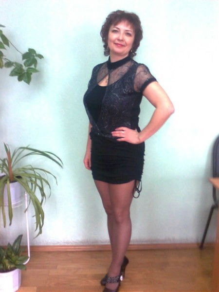 Ирина Калинина