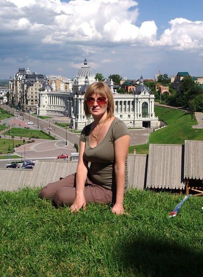 Юлия Третьякова