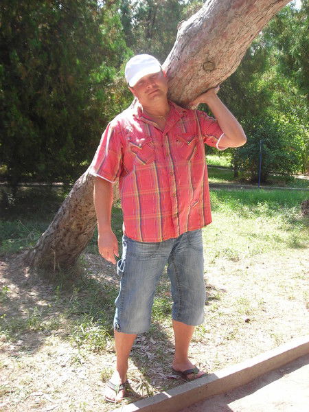 Андрей Ерёменко