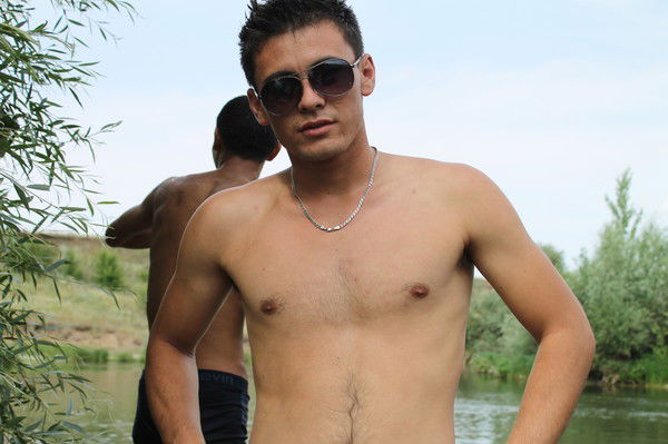 Сабыржан Искаков