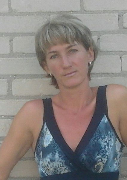 Татьяна Колдовская