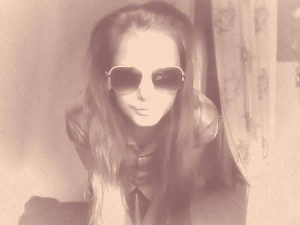 Оля Чернышева