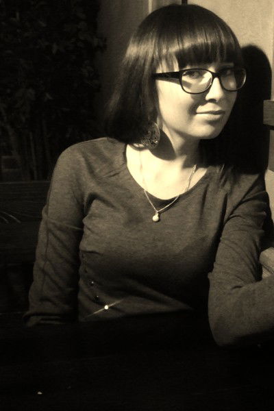 Юлия Нигмадзянова